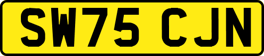 SW75CJN