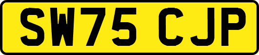 SW75CJP