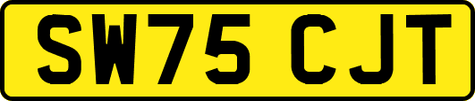 SW75CJT