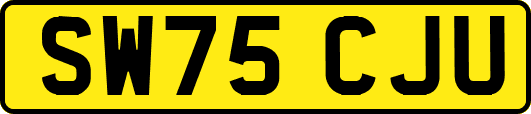 SW75CJU