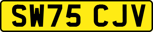 SW75CJV
