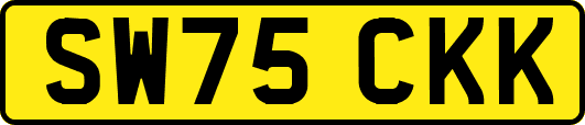 SW75CKK