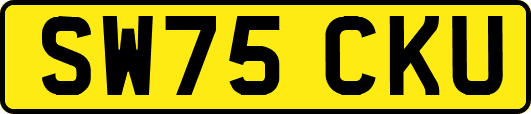 SW75CKU