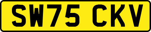 SW75CKV