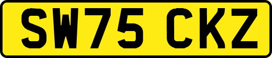 SW75CKZ