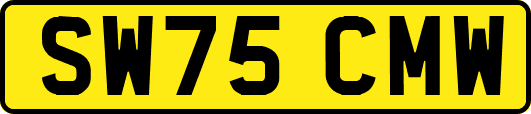 SW75CMW