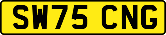 SW75CNG