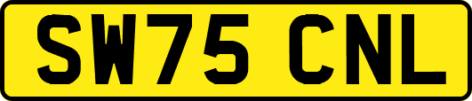 SW75CNL