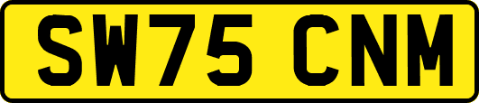 SW75CNM