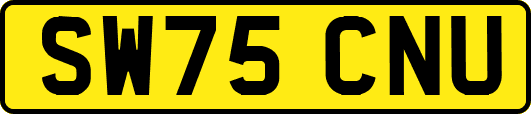 SW75CNU