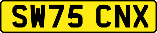 SW75CNX