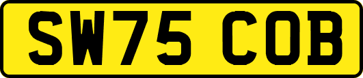 SW75COB