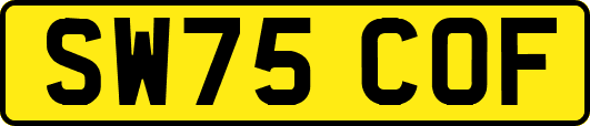 SW75COF