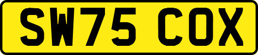 SW75COX