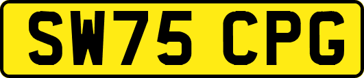 SW75CPG