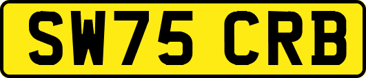 SW75CRB