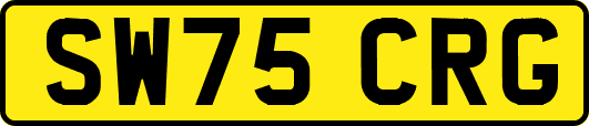 SW75CRG
