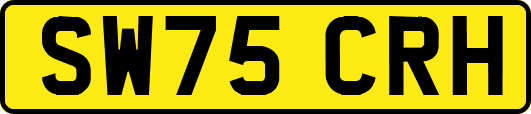 SW75CRH