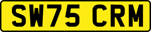 SW75CRM
