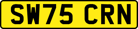 SW75CRN