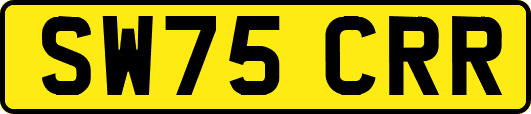 SW75CRR