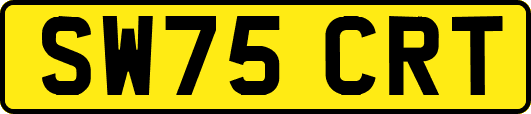 SW75CRT