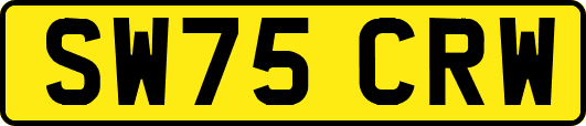 SW75CRW