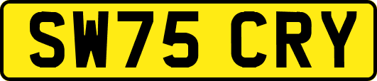 SW75CRY
