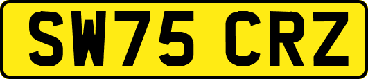 SW75CRZ