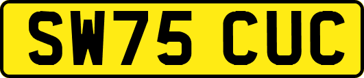 SW75CUC