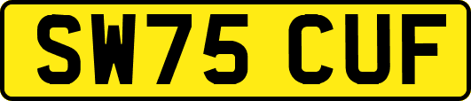 SW75CUF