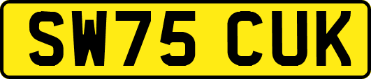 SW75CUK