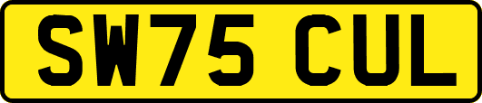SW75CUL