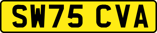SW75CVA