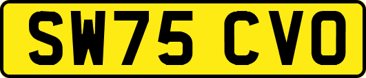 SW75CVO