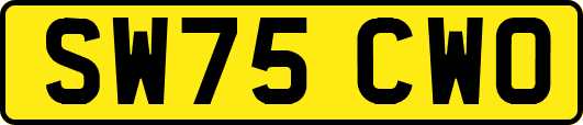 SW75CWO