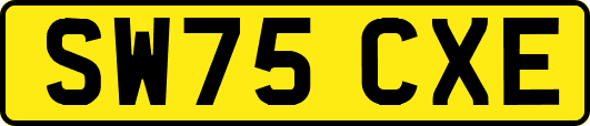 SW75CXE