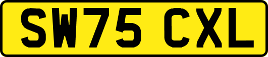 SW75CXL