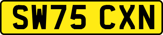 SW75CXN