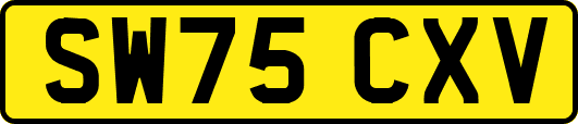 SW75CXV