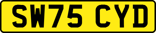SW75CYD