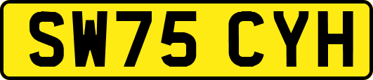 SW75CYH