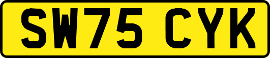 SW75CYK