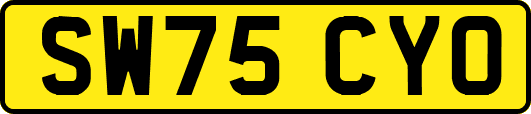 SW75CYO