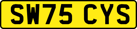 SW75CYS