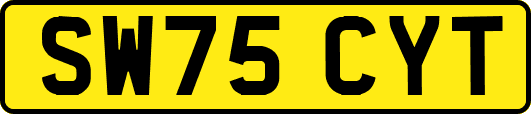 SW75CYT