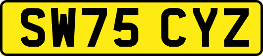 SW75CYZ