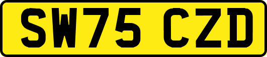 SW75CZD