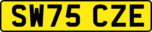 SW75CZE