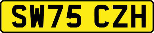 SW75CZH